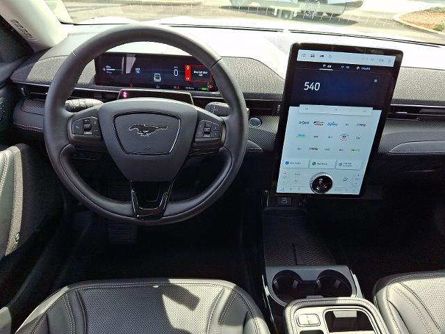 2025 Ford Mustang - $38,577