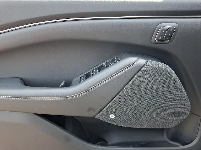 2025 Ford Mustang - $38,577
