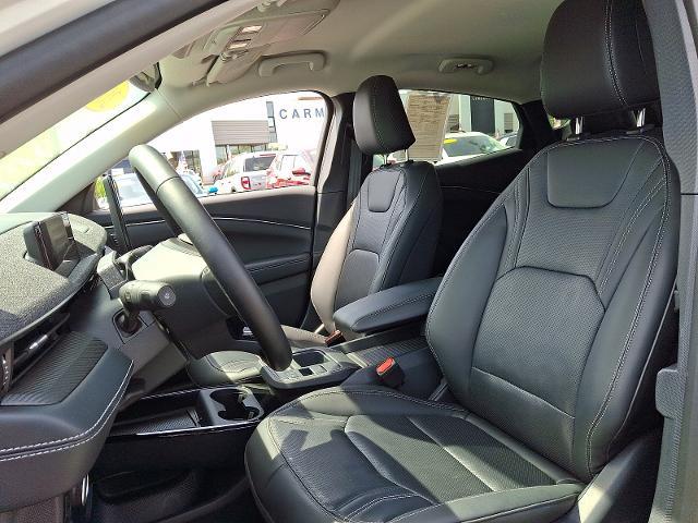 2025 Ford Mustang - $38,577
