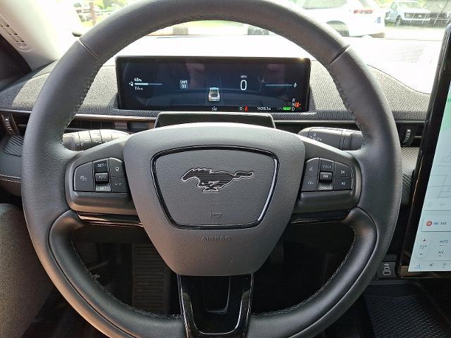 2025 Ford Mustang - $38,577