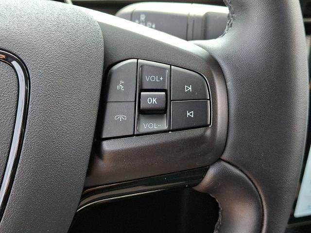 2025 Ford Mustang - $38,577