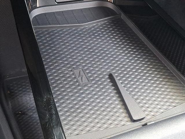 2025 Ford Mustang - $38,577