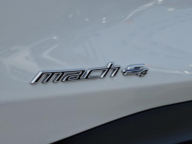 2025 Ford Mustang - $38,577