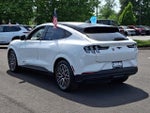 2025 Mustang Mach-E Thumbnail 4