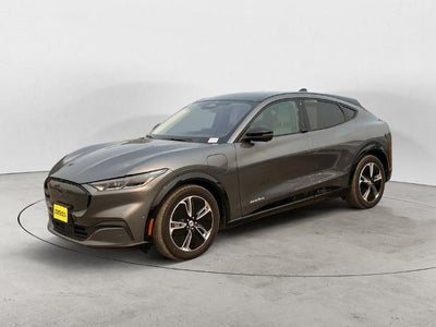 2023 Ford Mustang MACH-E AWD Premium 4DR SUV