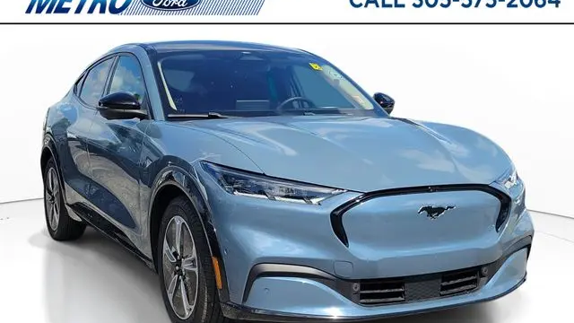 Preowned 2023 Ford Mustang Mach-E Premium for Sale
