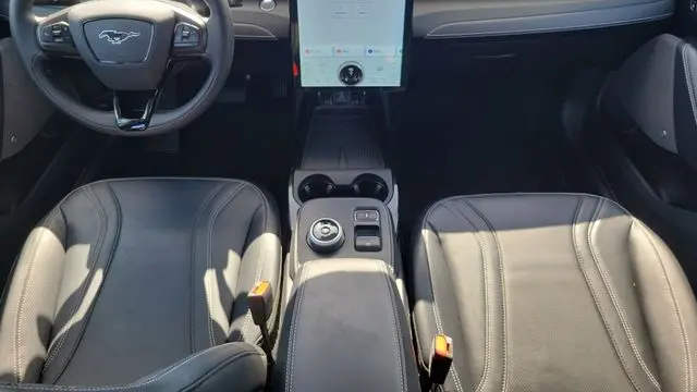 2023 Ford Mustang Mach-E Premium