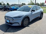 2024 Mustang Mach-E Thumbnail 2