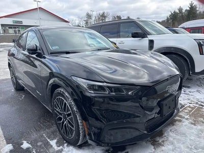2024 Ford Mustang MACH-E AWD Premium 4DR SUV