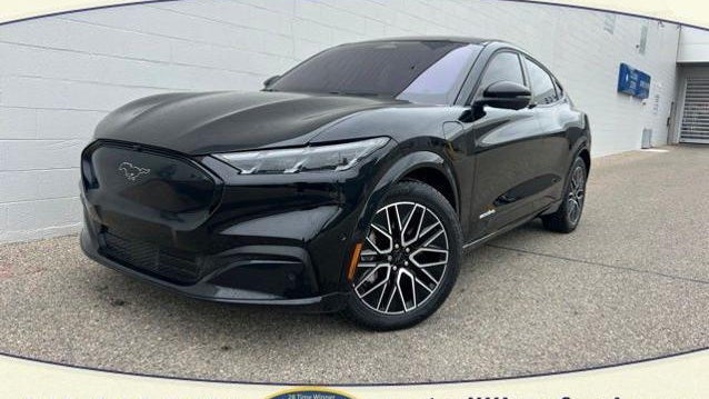 Preowned 2024 Ford Mustang Mach-E Premium for Sale