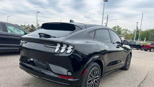 2024 Ford Mustang Mach-E Premium