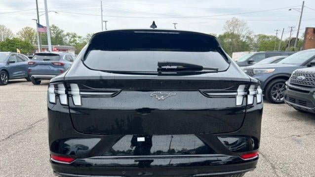 2024 Ford Mustang Mach-E Premium