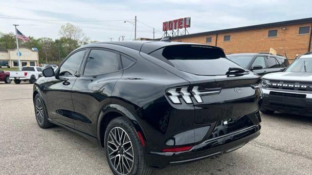 2024 Ford Mustang Mach-E Premium