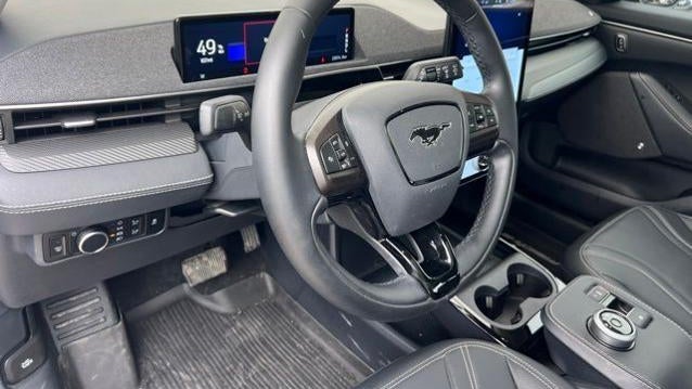 2024 Ford Mustang Mach-E Premium