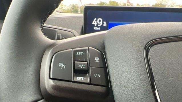 2024 Ford Mustang Mach-E Premium