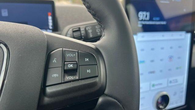 2024 Ford Mustang Mach-E Premium