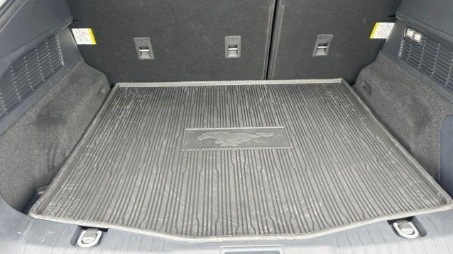 2024 Ford Mustang Mach-E Premium