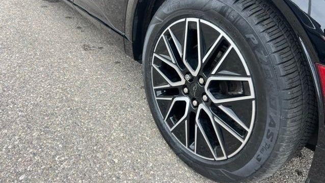 2024 Ford Mustang Mach-E Premium