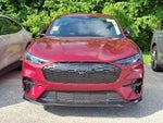 2025 Mustang Mach-E Thumbnail 2