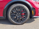2025 Mustang Mach-E Thumbnail 8