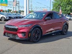 2025 Mustang Mach-E Thumbnail 3