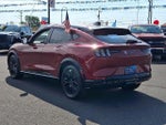 2025 Mustang Mach-E Thumbnail 4