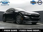 2025 Mustang Mach-E Thumbnail 17
