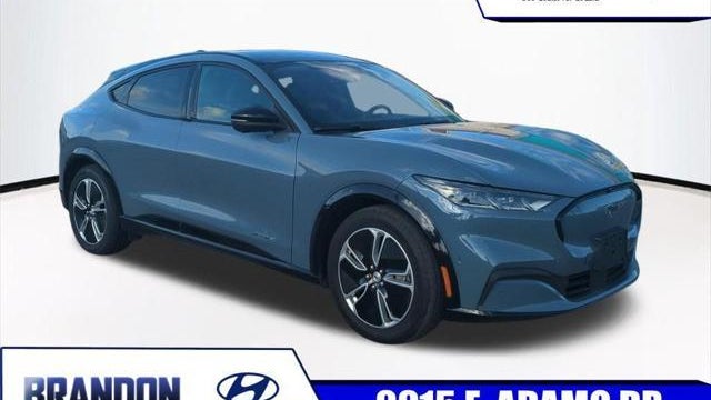 Preowned 2023 Ford Mustang Mach-E Premium for Sale