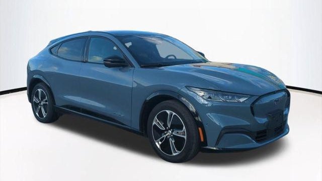 2023 Ford Mustang Mach-E Premium