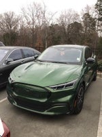 2024 Mustang Mach-E Thumbnail 1