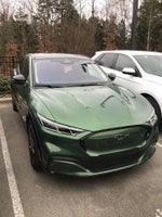 2024 Mustang Mach-E Thumbnail 4