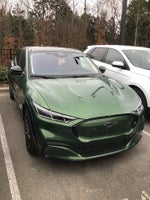 2024 Mustang Mach-E Thumbnail 5