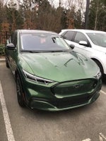 2024 Mustang Mach-E Thumbnail 6