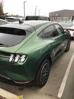 2024 Mustang Mach-E Thumbnail 7