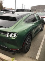 2024 Mustang Mach-E Thumbnail 8