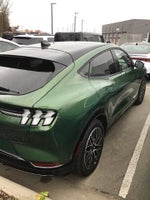 2024 Mustang Mach-E Thumbnail 9