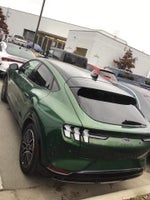 2024 Mustang Mach-E Thumbnail 10