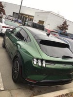 2024 Mustang Mach-E Thumbnail 11