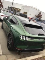 2024 Mustang Mach-E Thumbnail 12