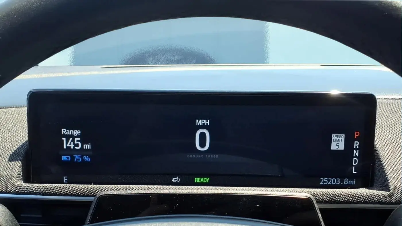 2024 Ford Mustang Mach-E Premium