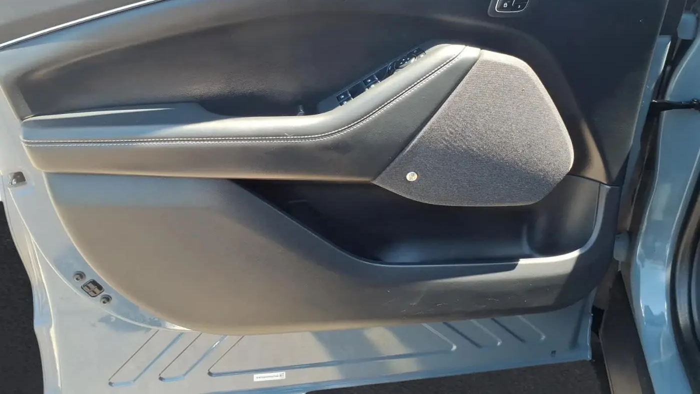 2024 Ford Mustang Mach-E Premium