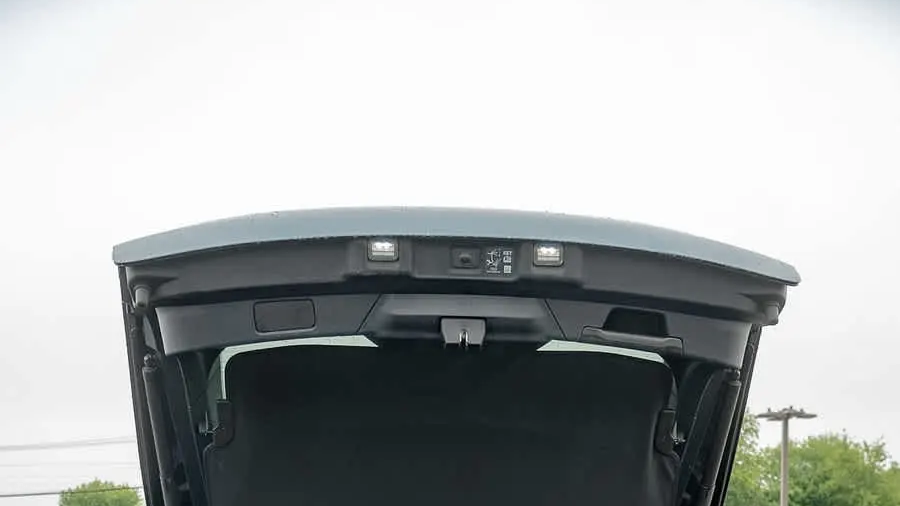 2024 Ford Mustang Mach-E Premium