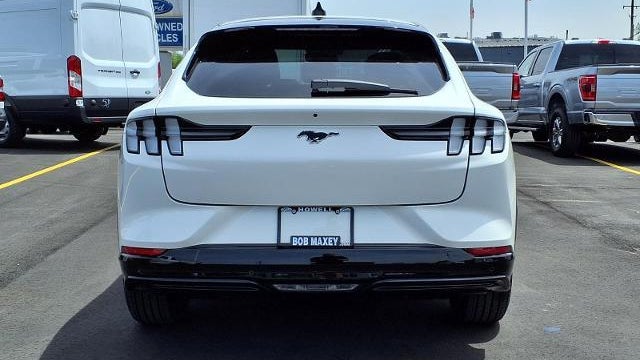 2024 Ford Mustang Mach-E Premium