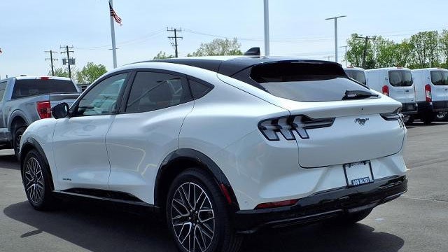 2024 Ford Mustang Mach-E Premium