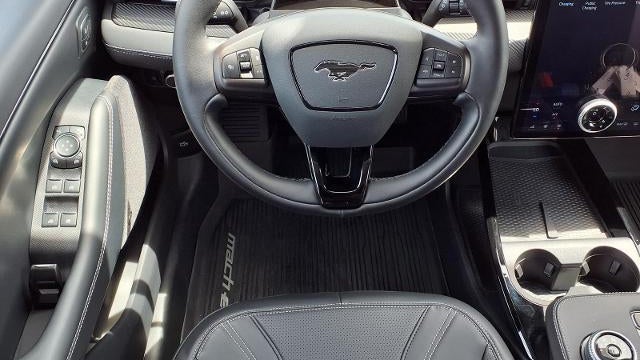 2024 Ford Mustang Mach-E Premium