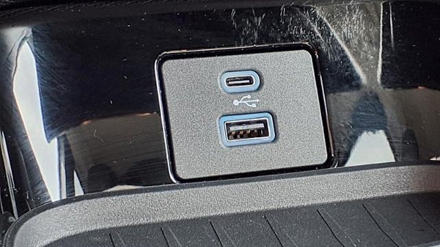 2024 Ford Mustang Mach-E Premium