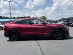2025 Mustang Mach-E Thumbnail 27