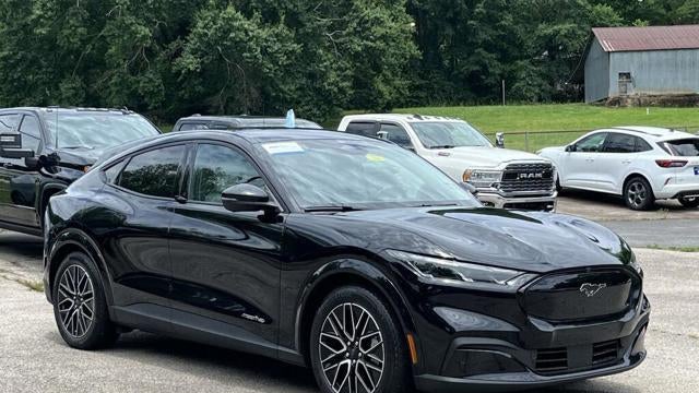 Preowned 2025 Ford Mustang Mach-E Premium for Sale