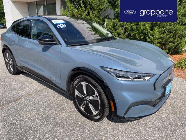 2023 Ford Mustang - $28,991