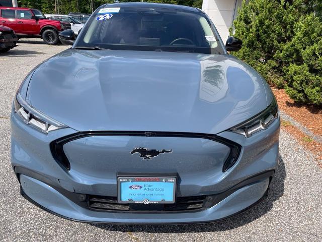 2023 Ford Mustang - $28,991